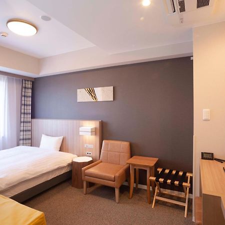 Shinrin Hotel Namegawa Exterior foto